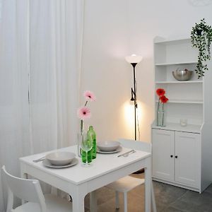Appartement op de Begane Grond